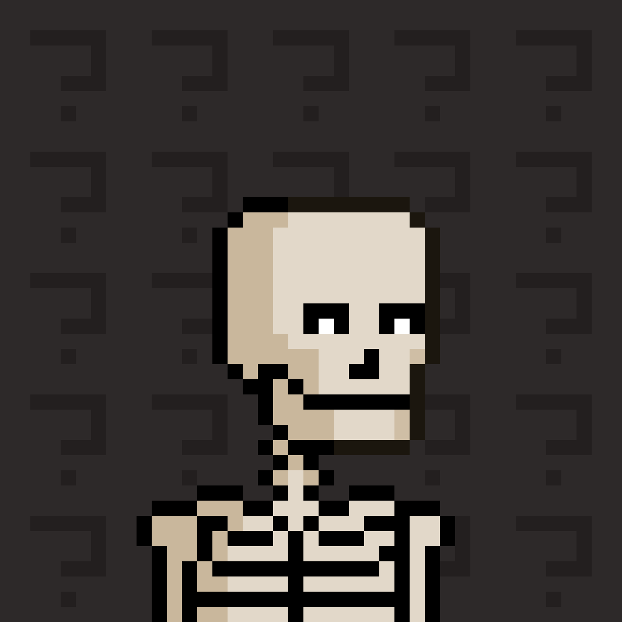 BasedBones #?