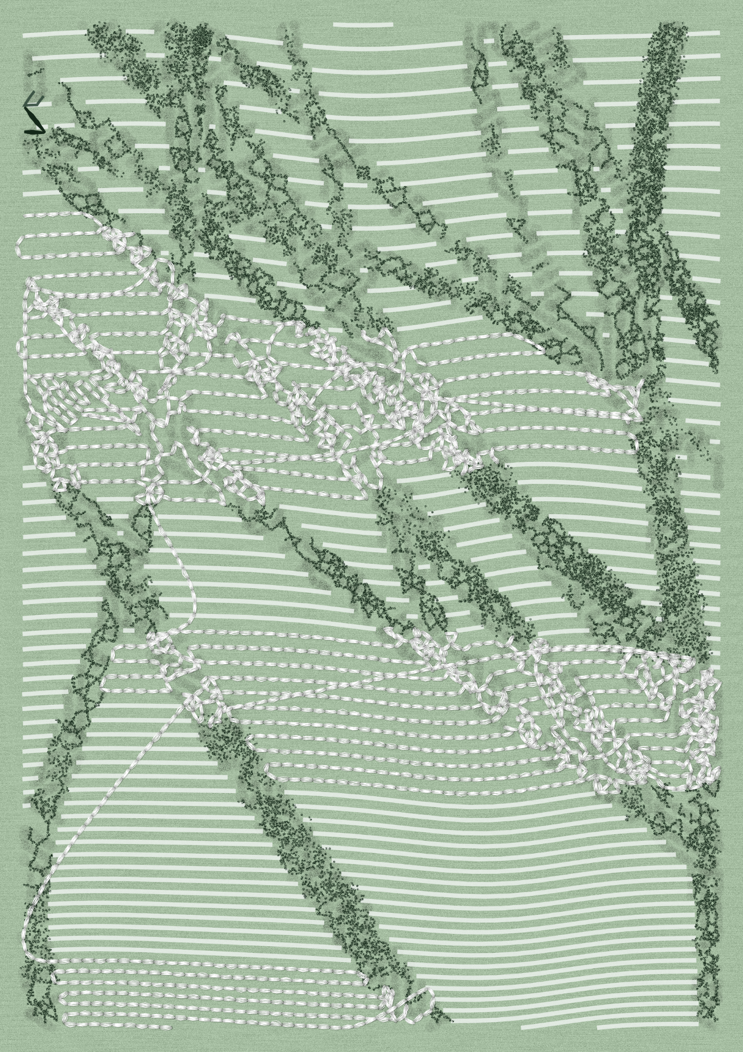 Aux Arbres #45688