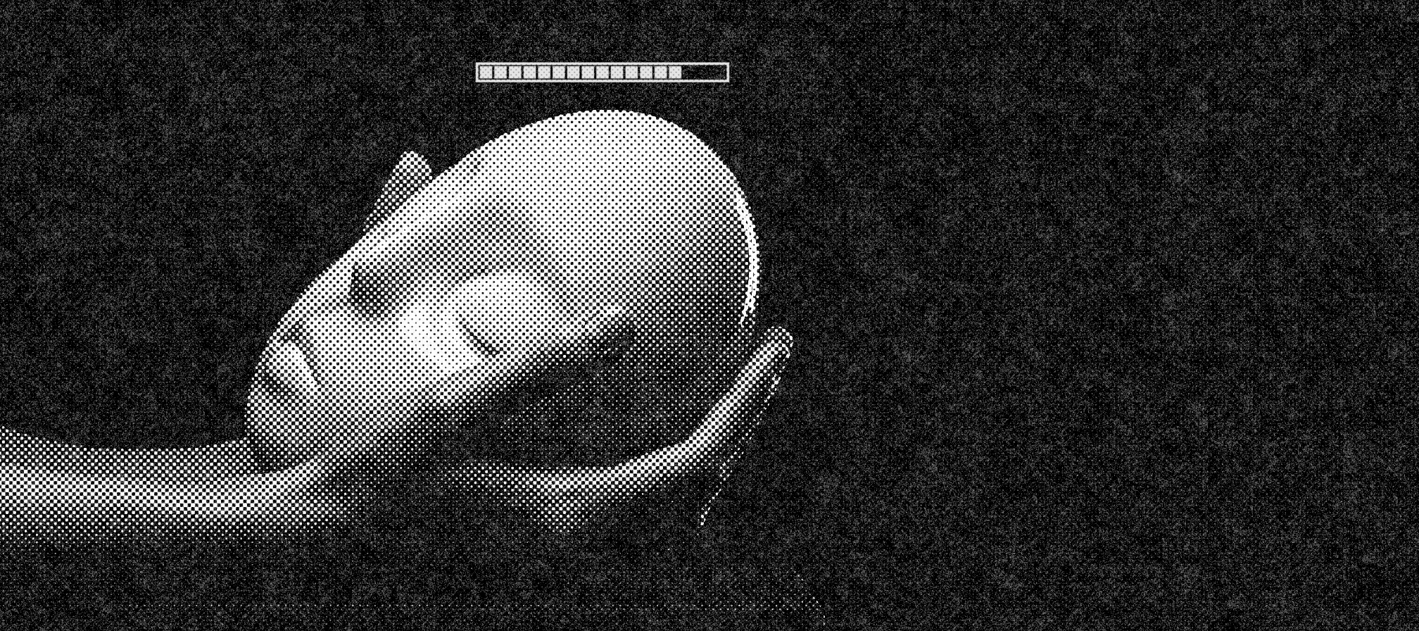 The Story of Hands #8