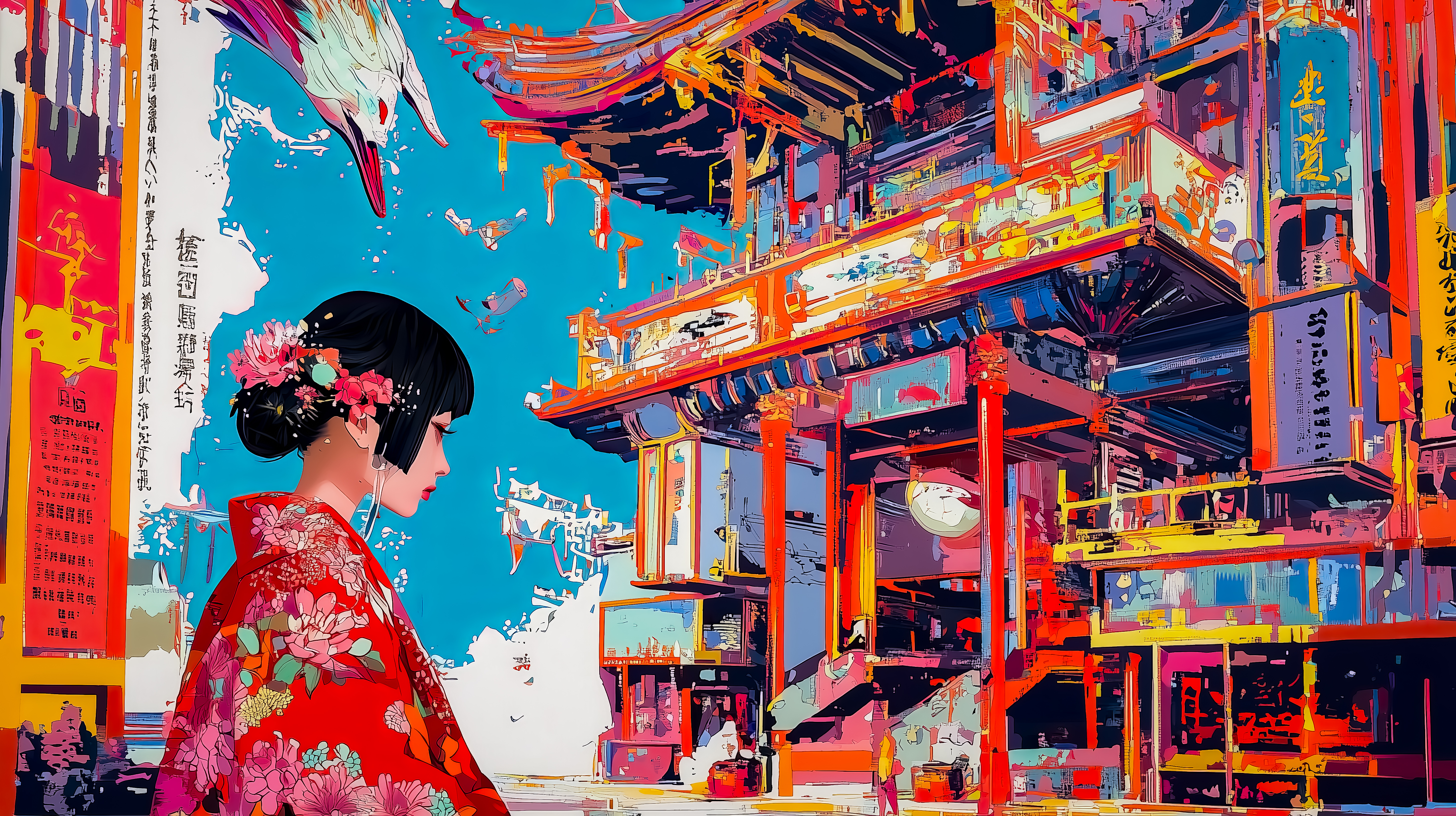 My Time In Asia #11