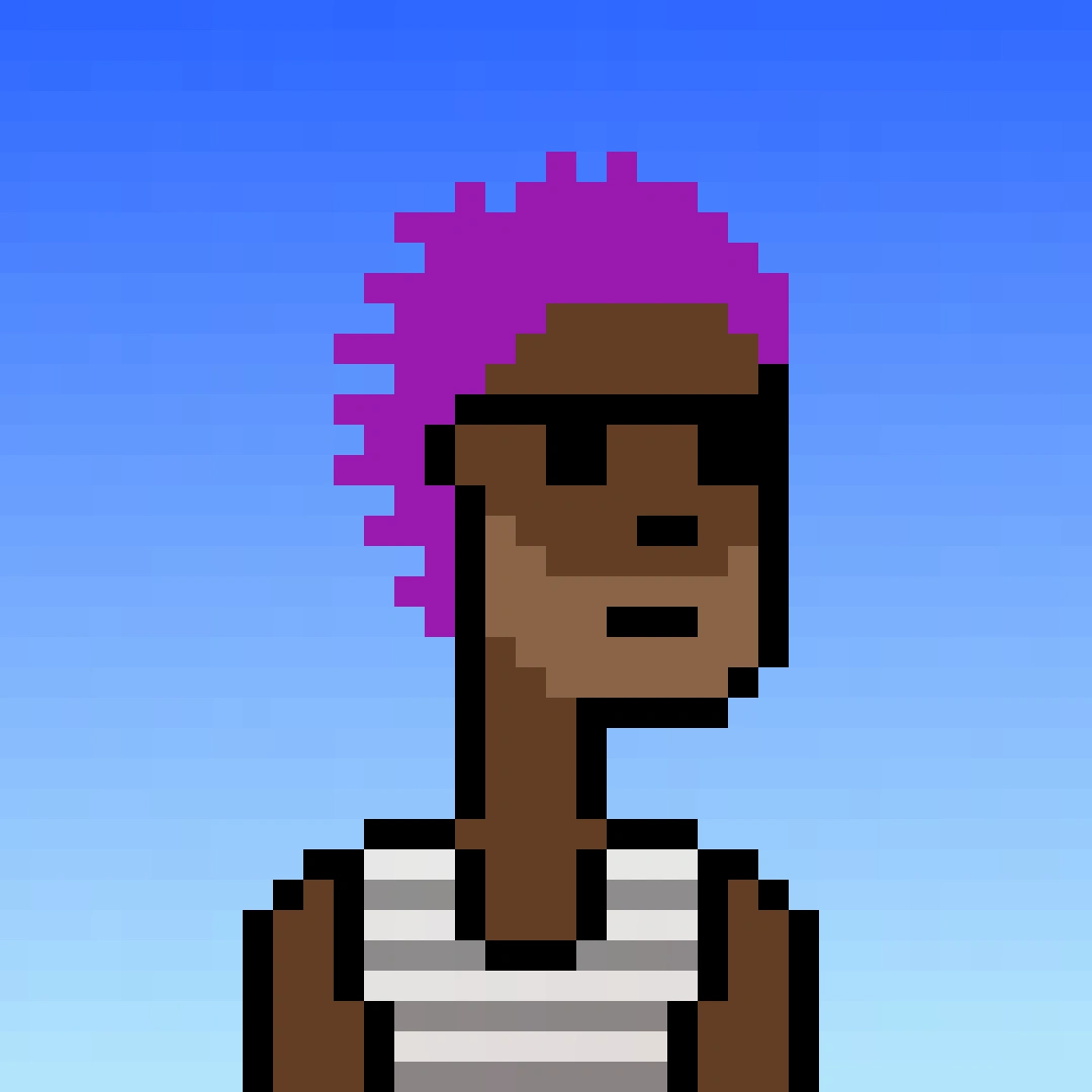 Base OnChain Punks #1220