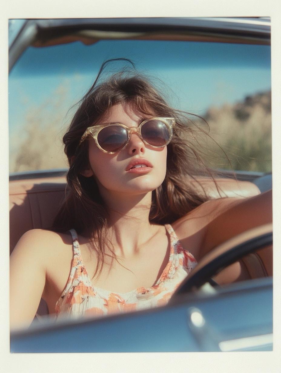 Summer loving