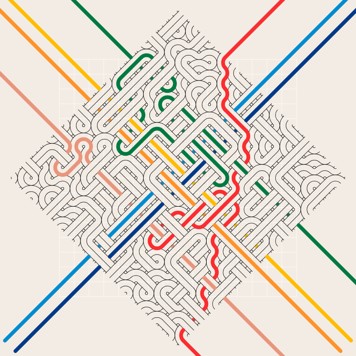 Routing Test 4