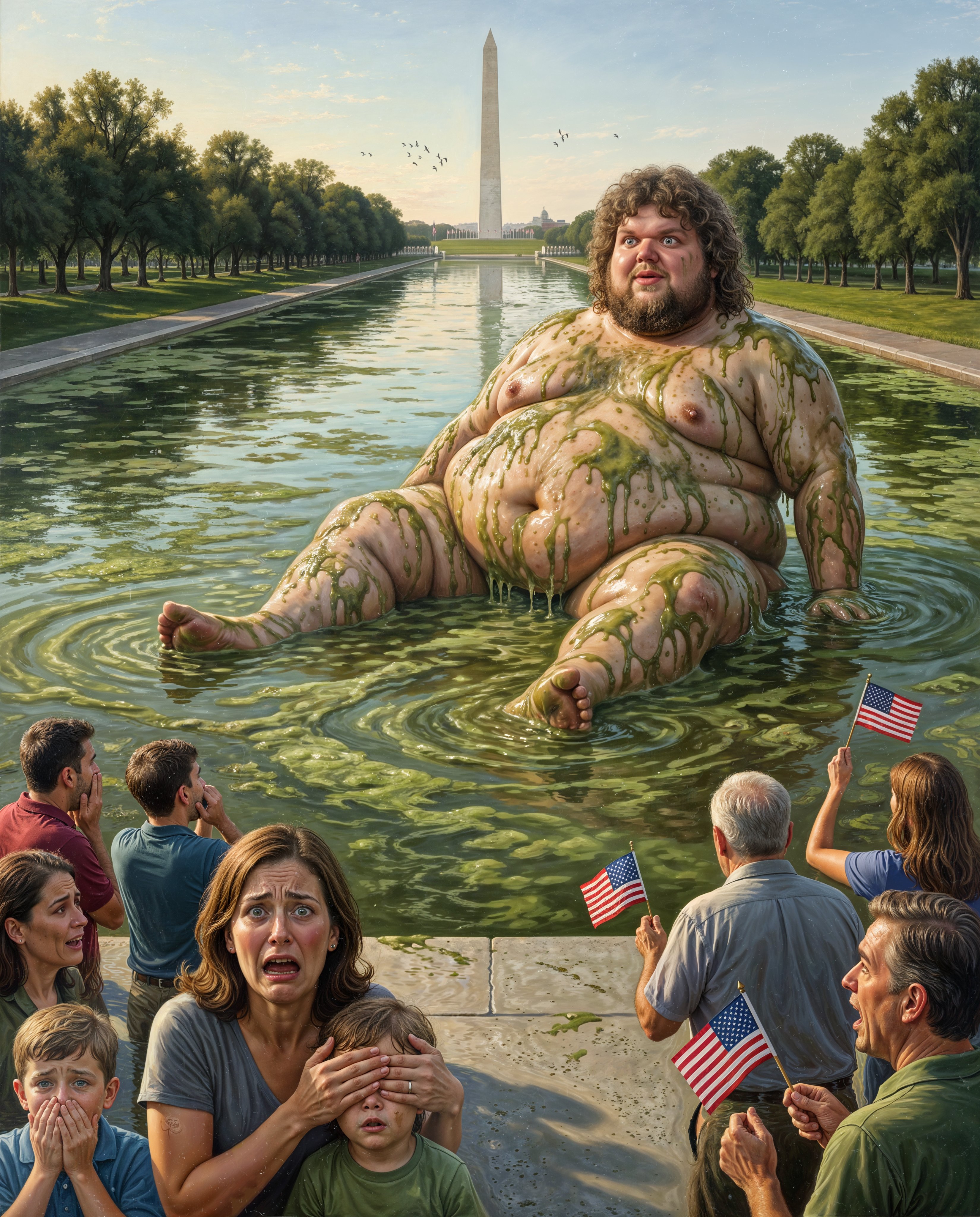 SWAMP 2.0