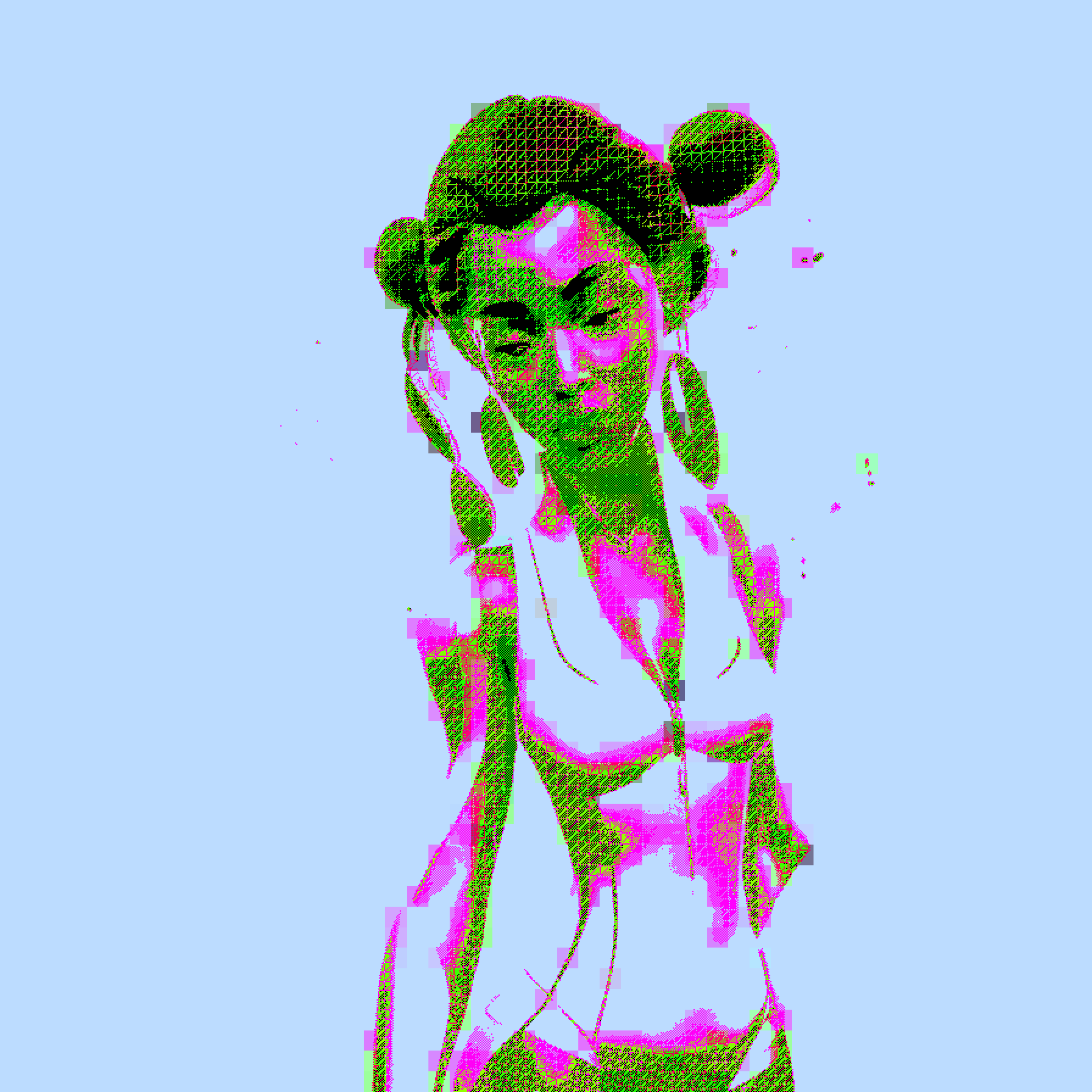 Mode 14