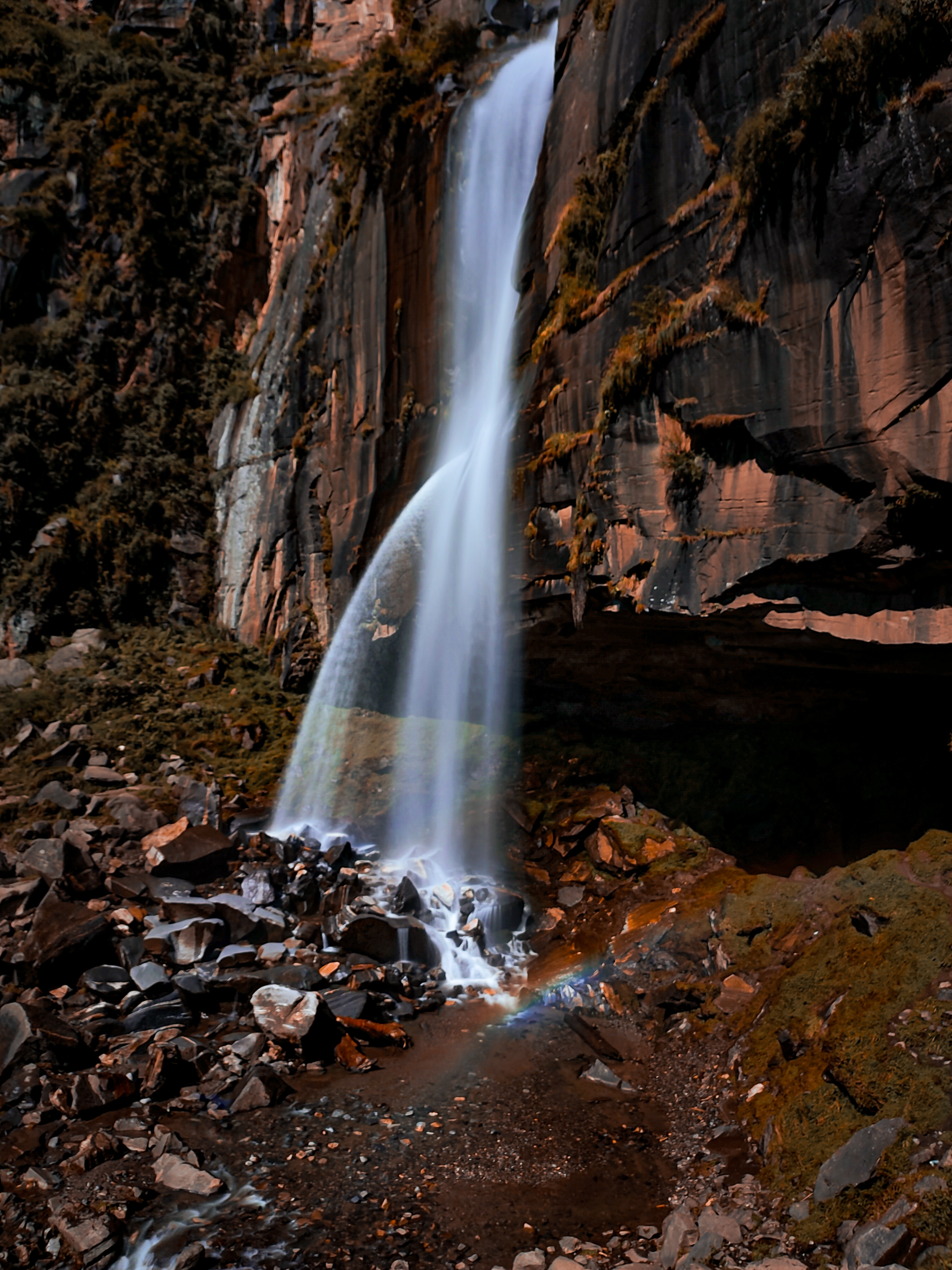 Jogini Waterfall #19