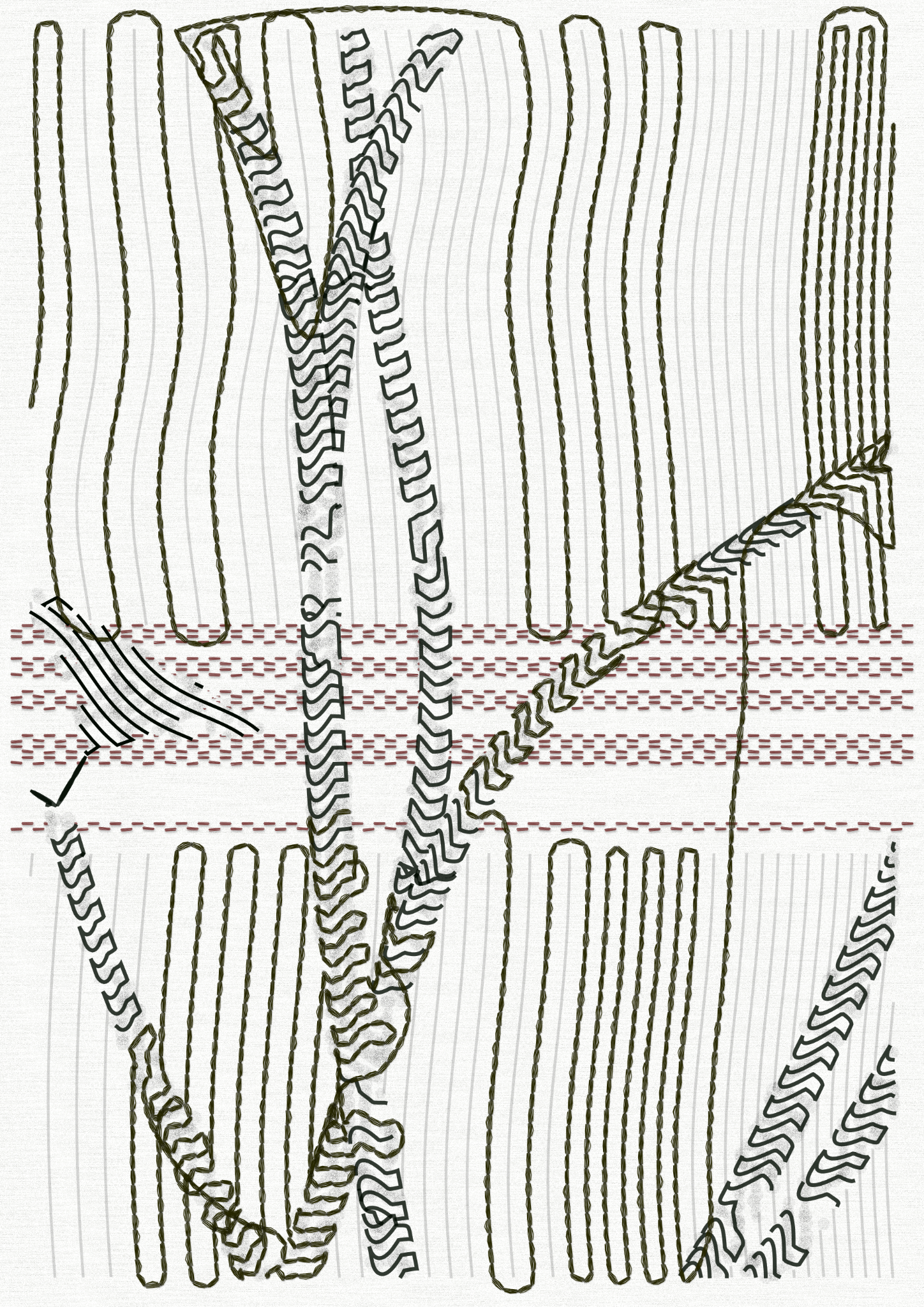 Aux Arbres #5442