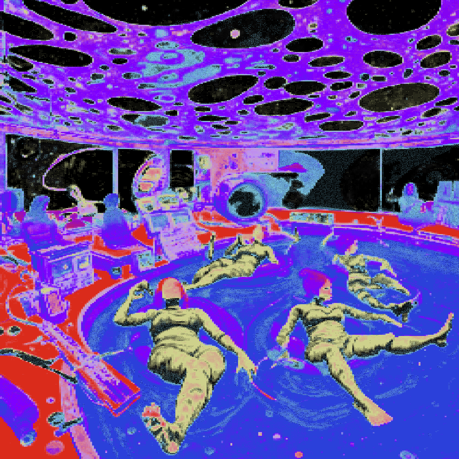 Space Instruments C