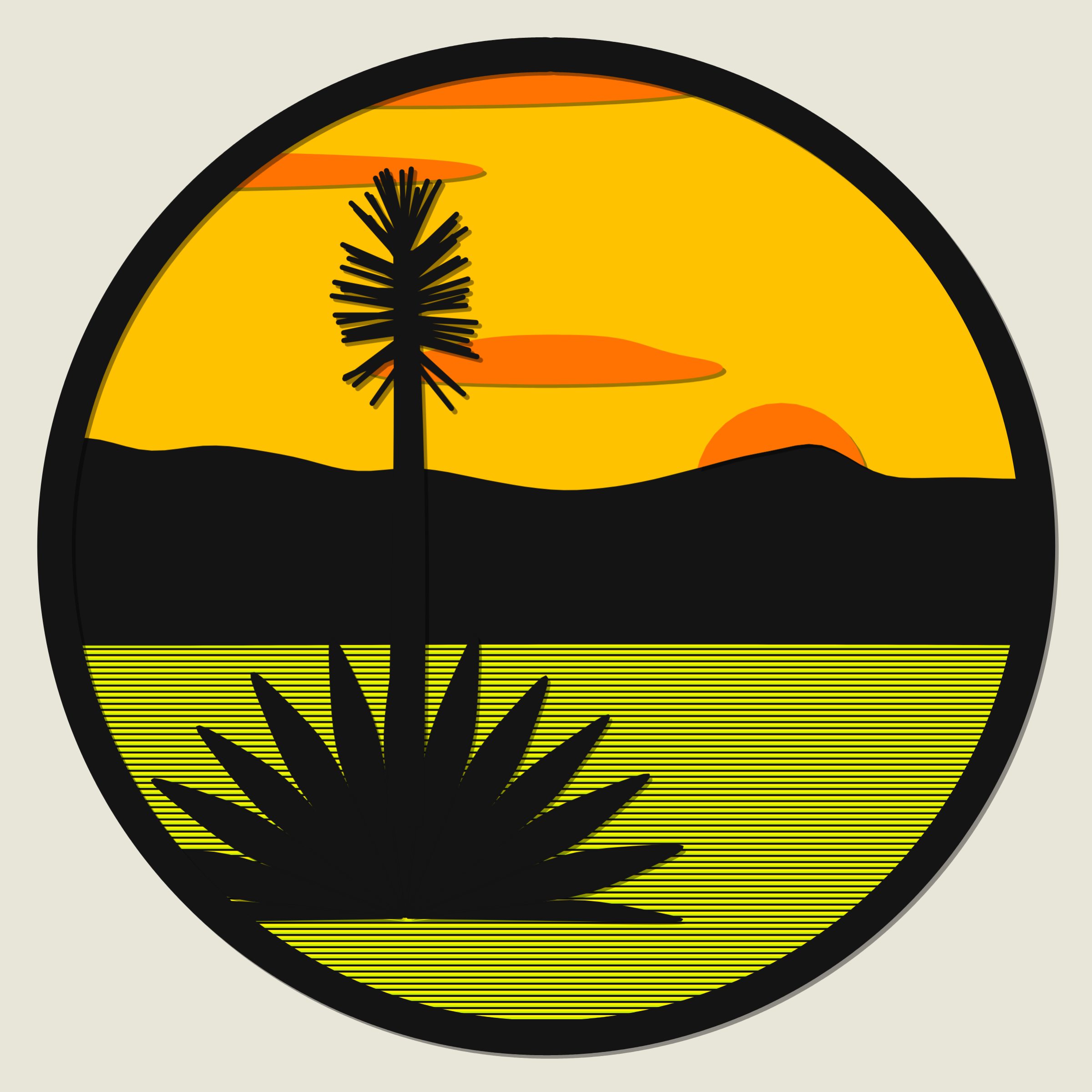 {FAR WEST} #5387