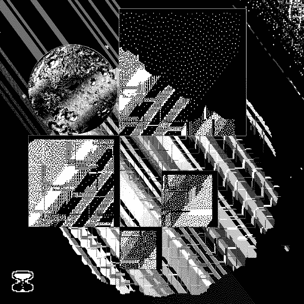 space anomaly II