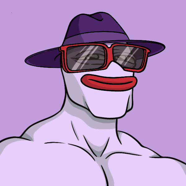 Farcaster Pepes #11