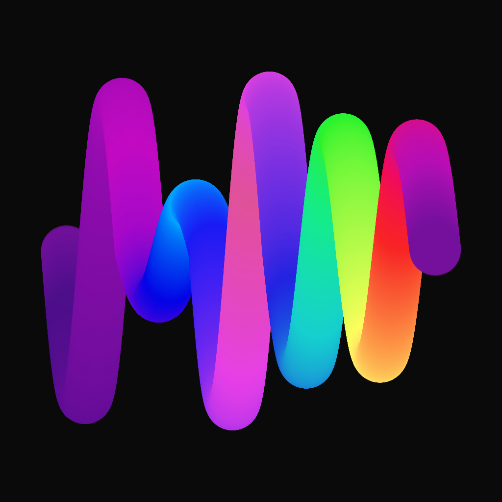 Squiggle #6016