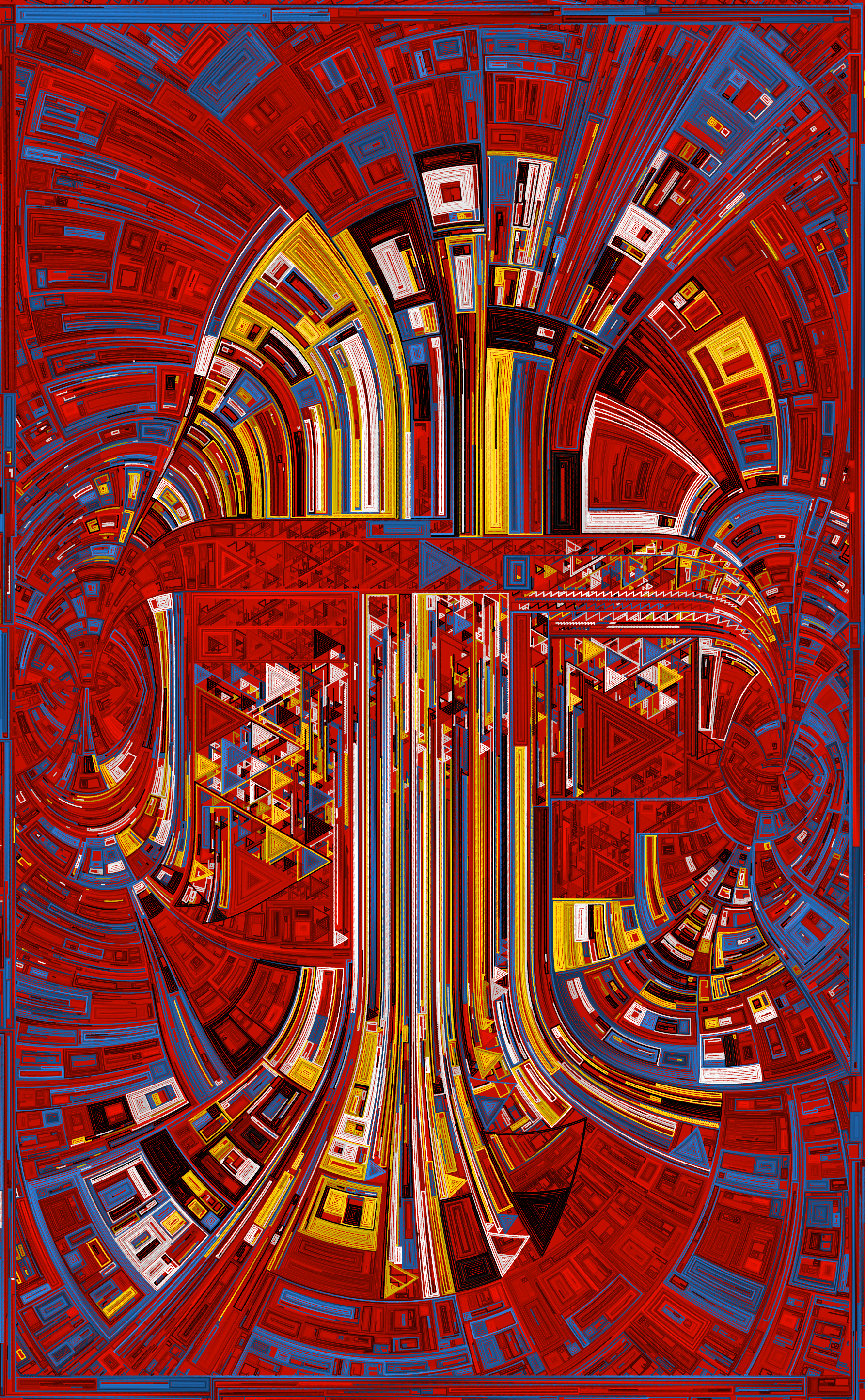 Warp WIP#250218