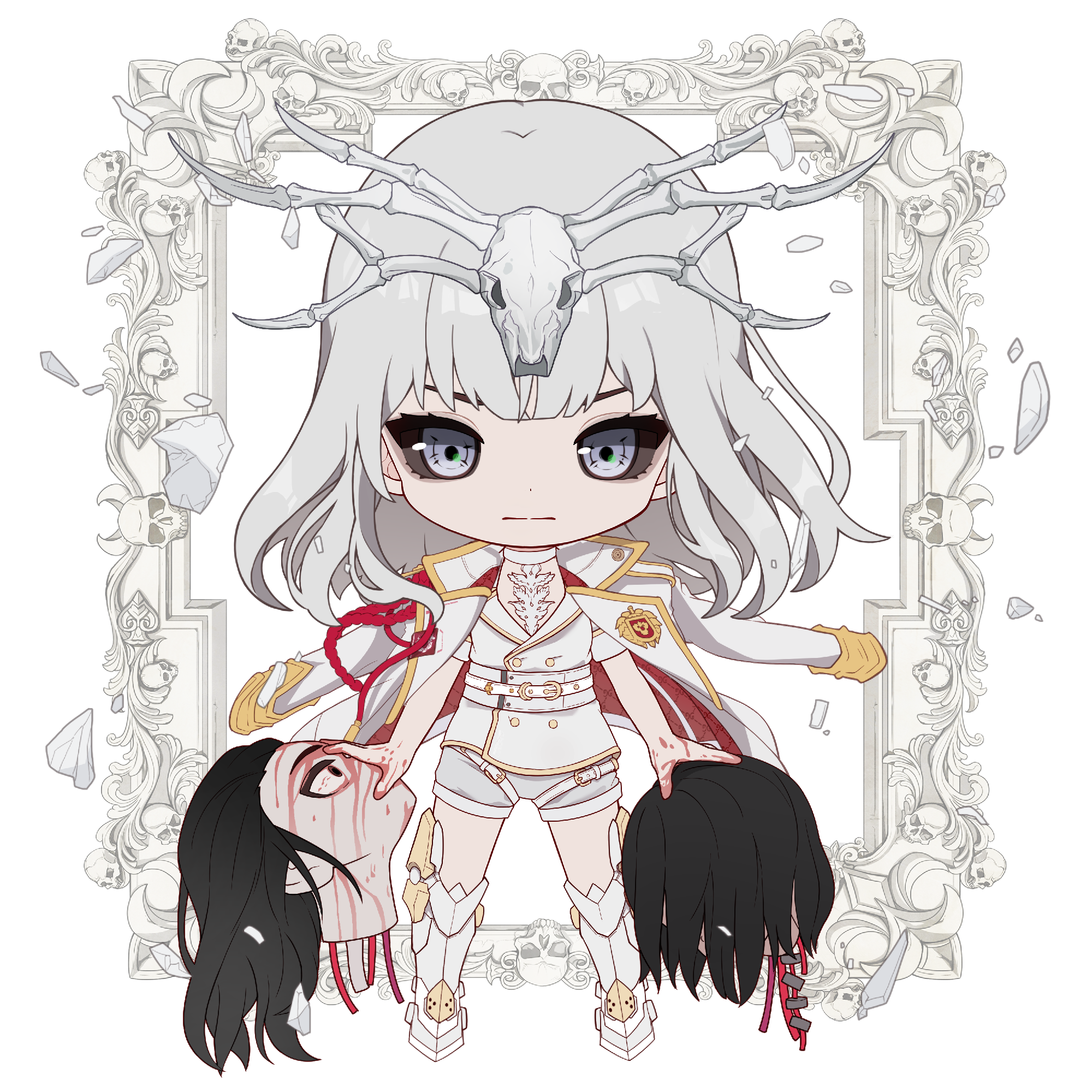 CHIBI_ROYALE #8561