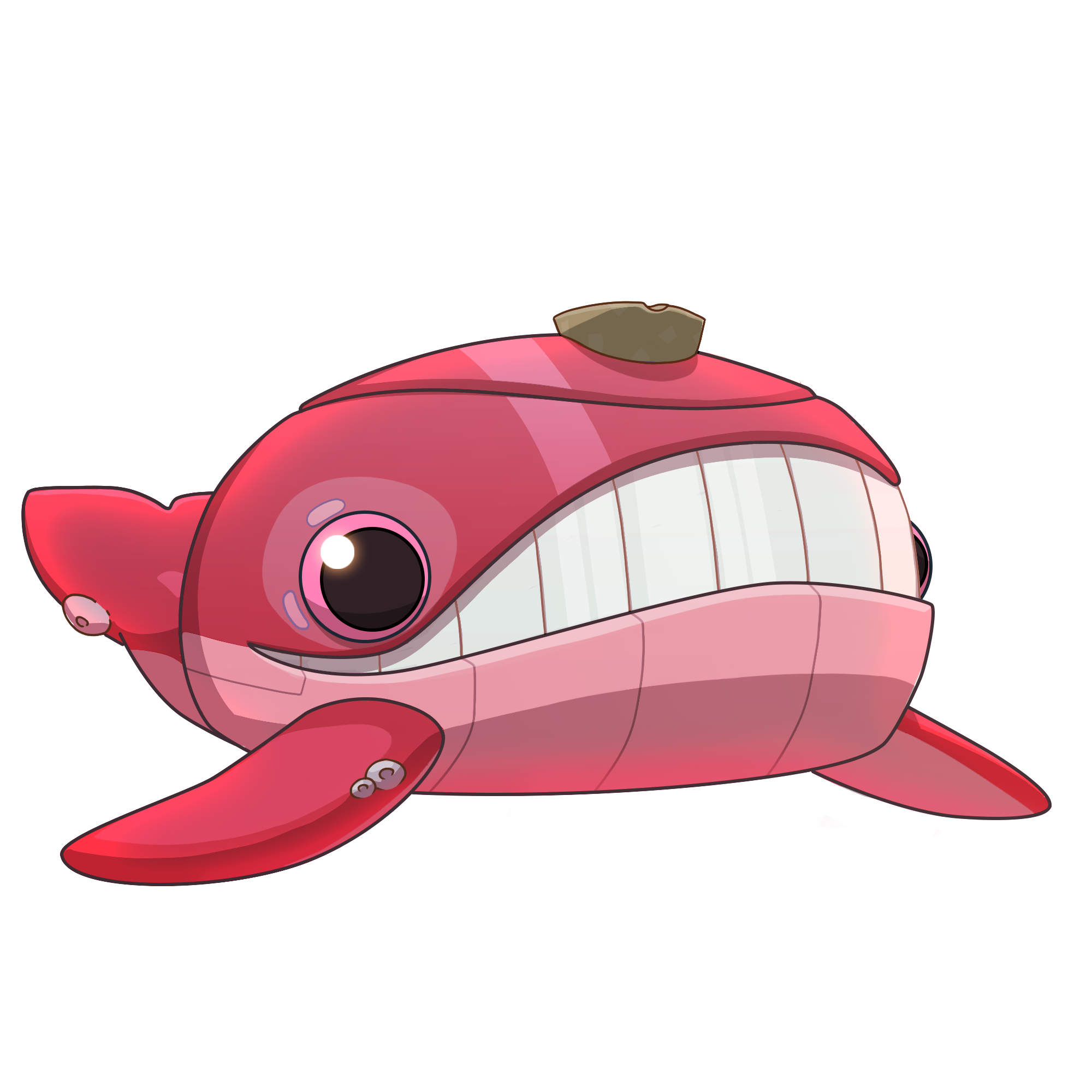 Splashoom