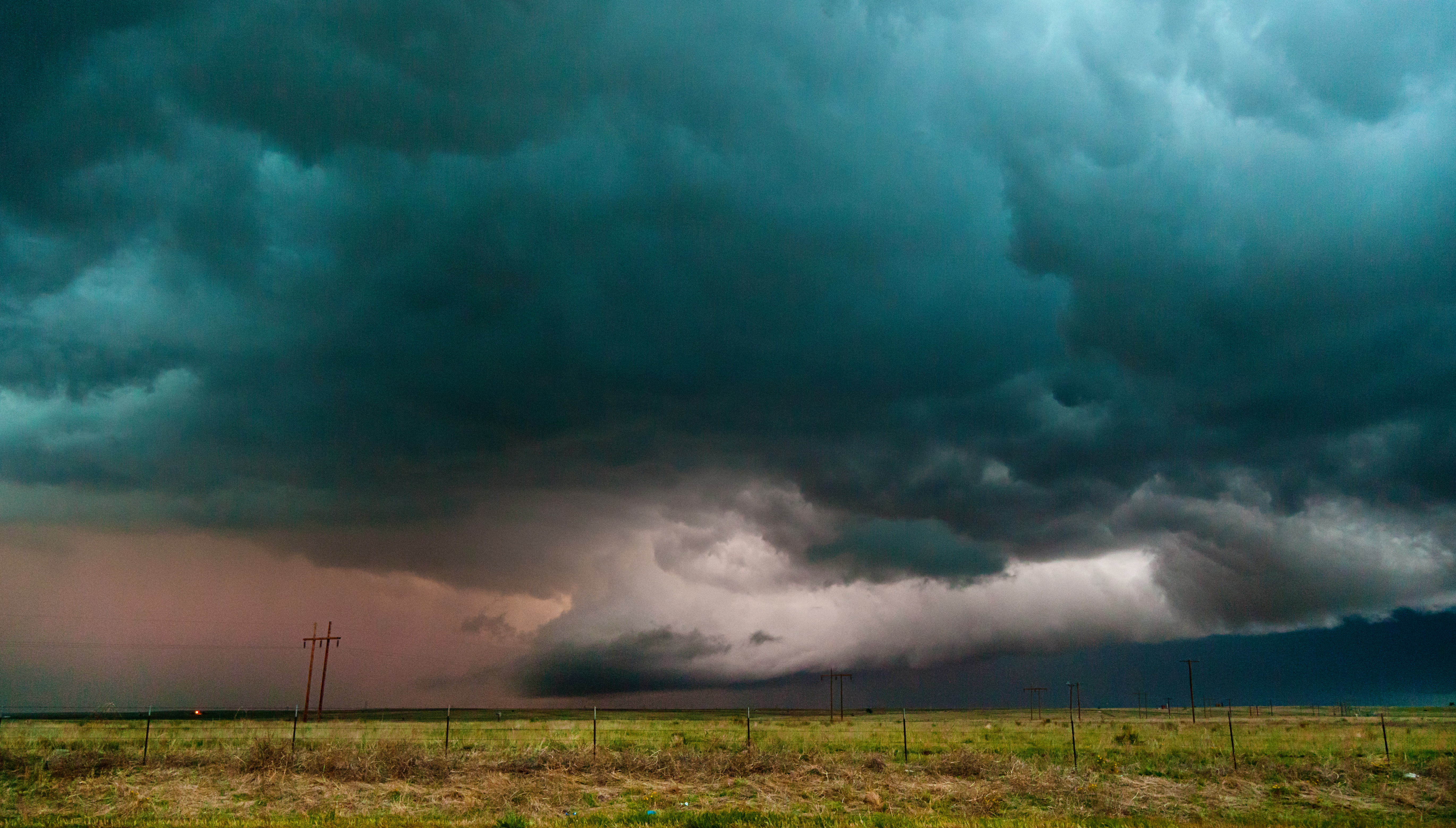 Beneath the Brooding Skies #51