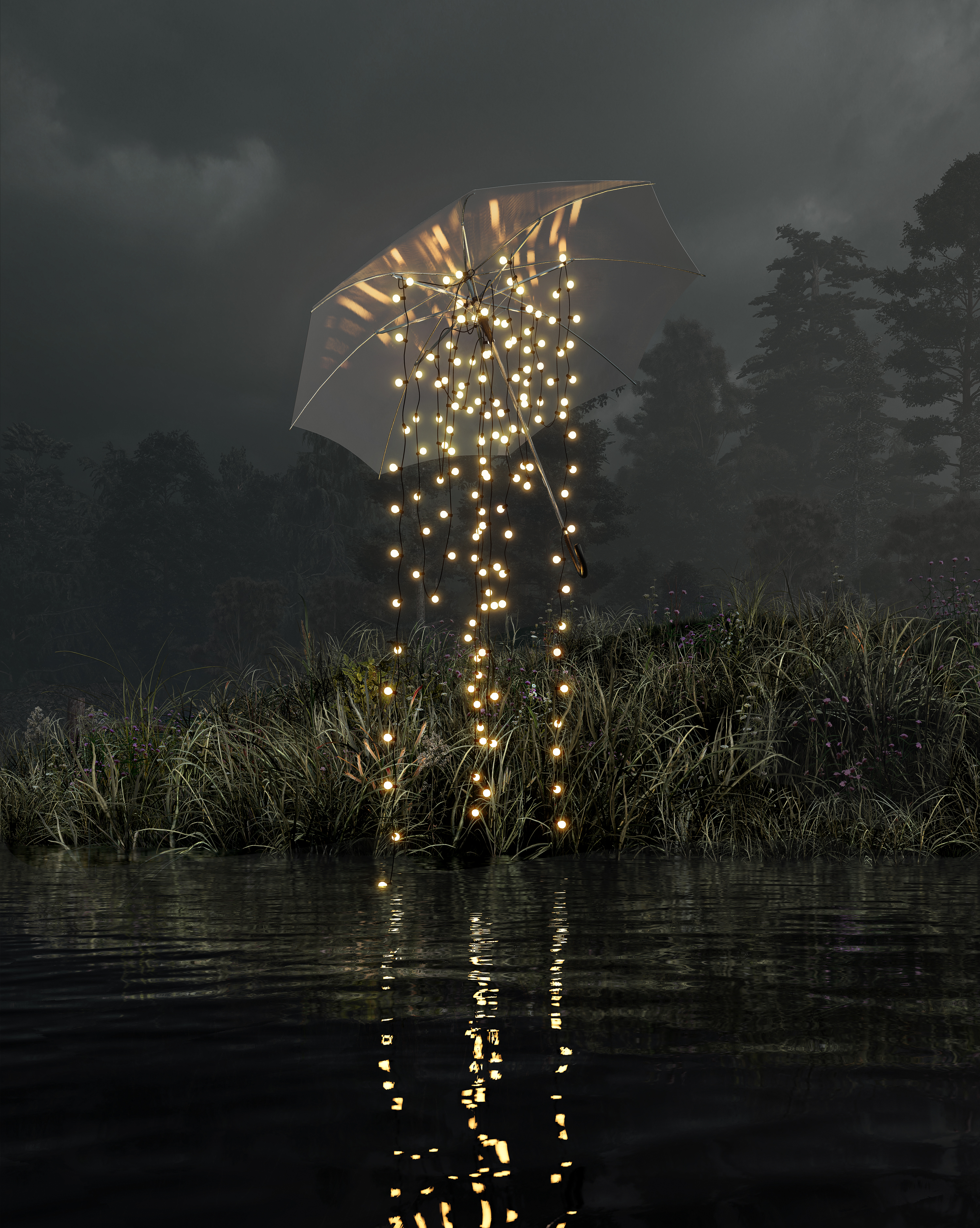 A Journey to the Stars
