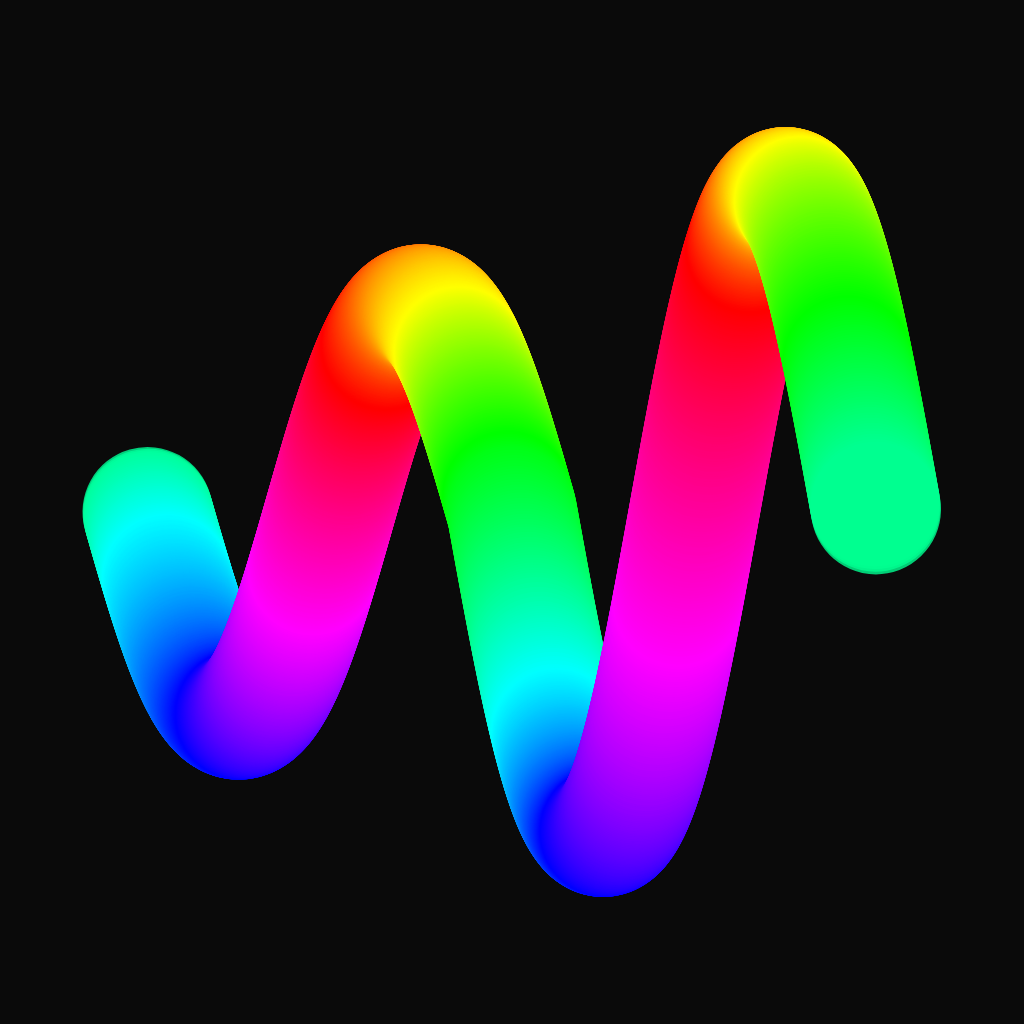 Squiggle #6275