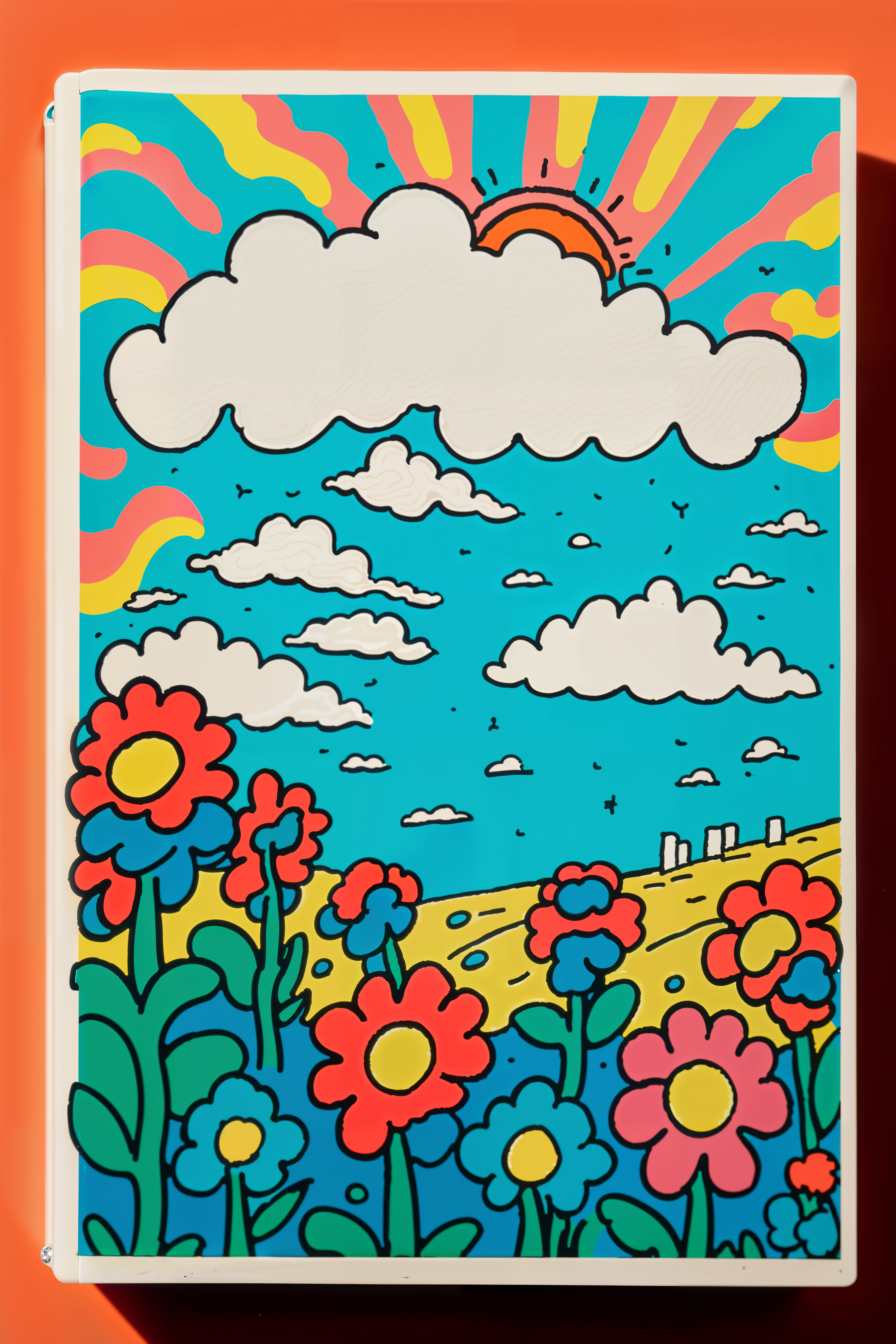 summer dossier