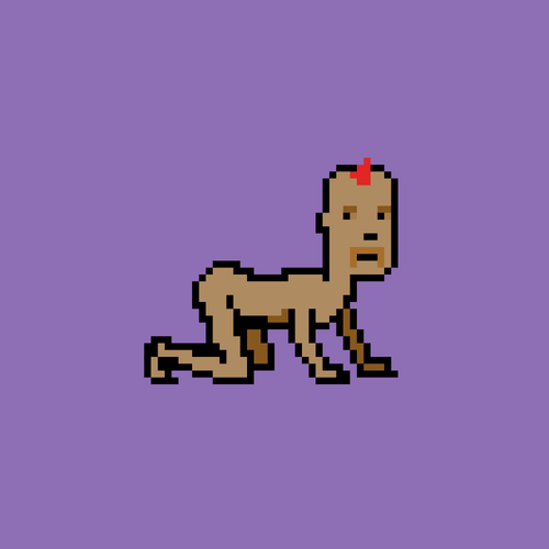 CrawlingPunk #9048