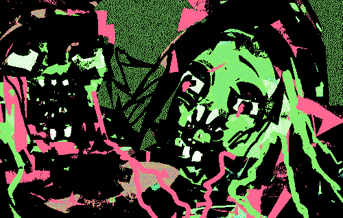 DECAY