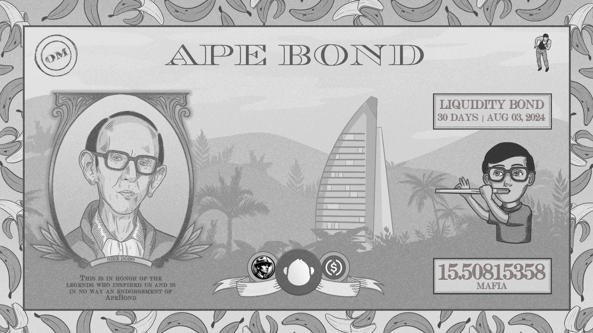 Treasury Bond #3751