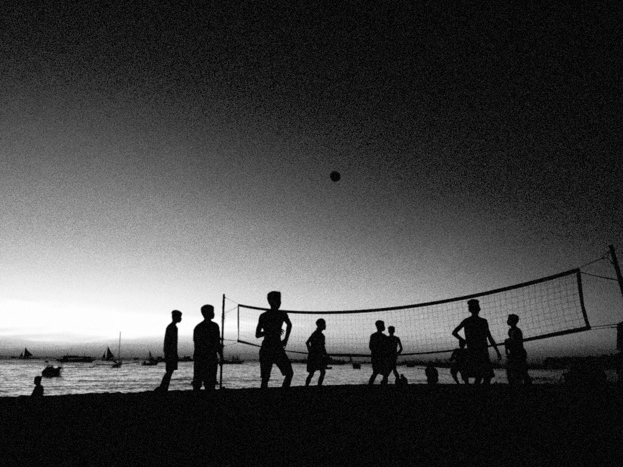 BnW Emulation #9