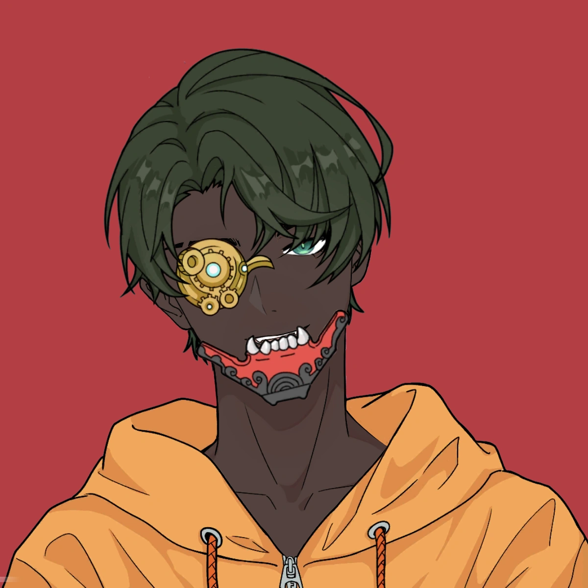 Owner By Olik #1847