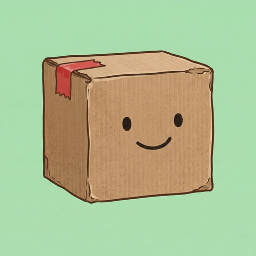 Cardboard Crew