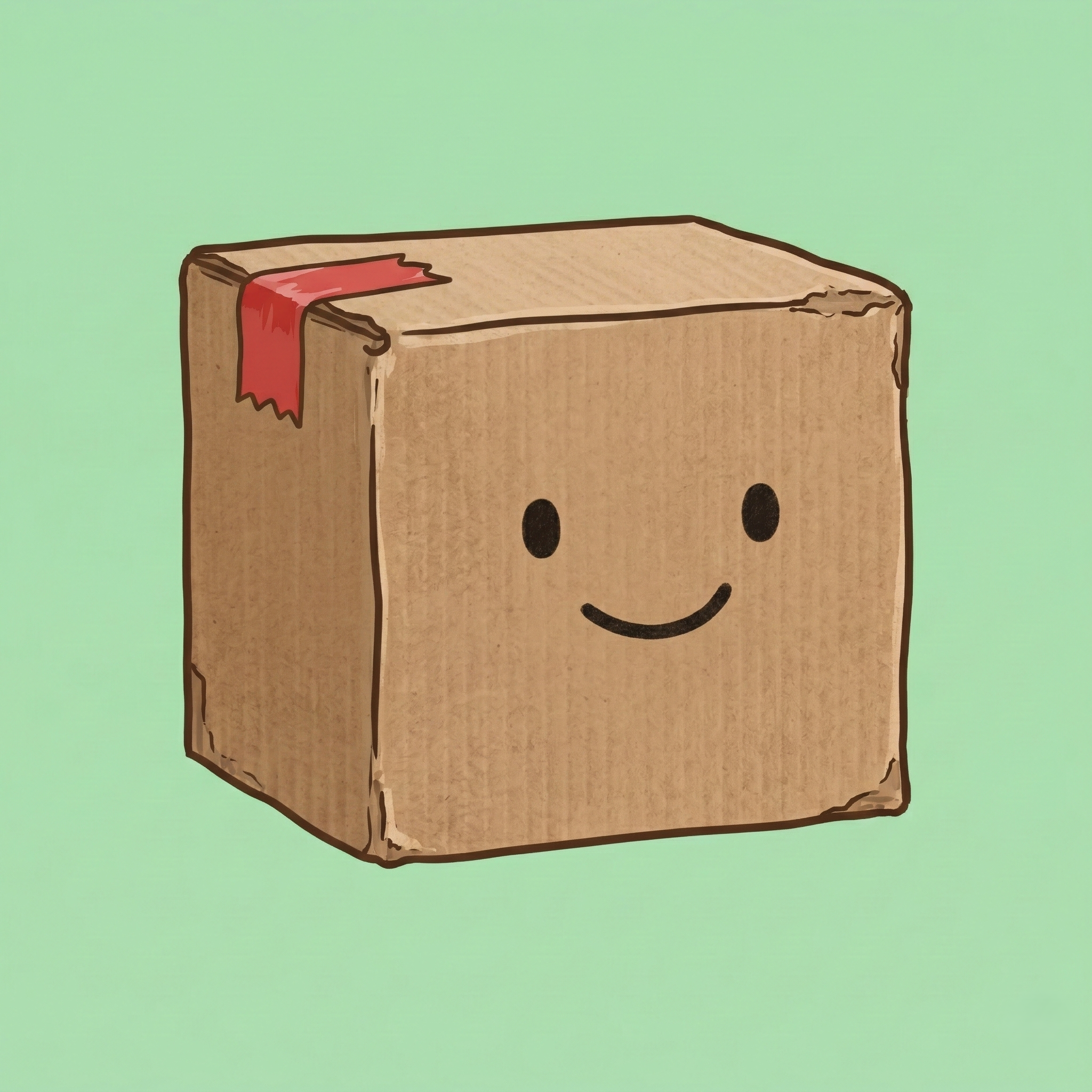 Cardboard Crew