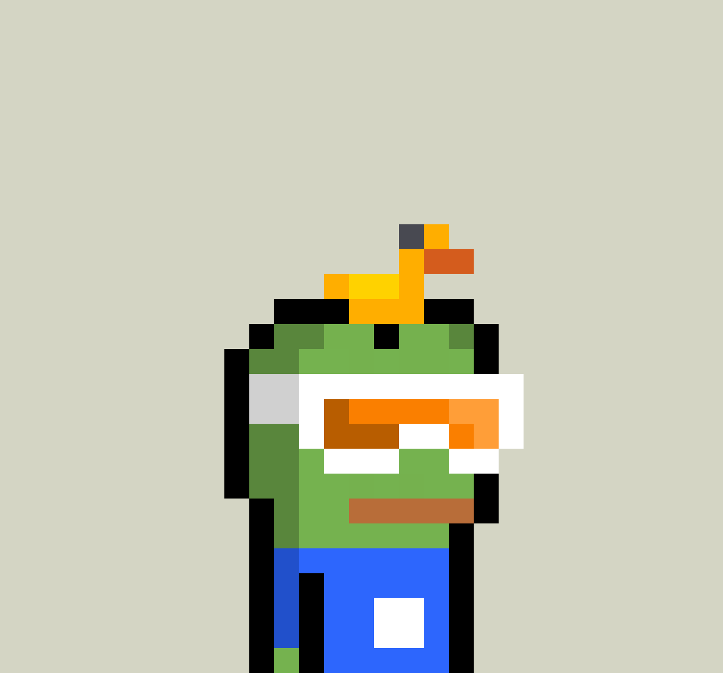 Peepo #1847