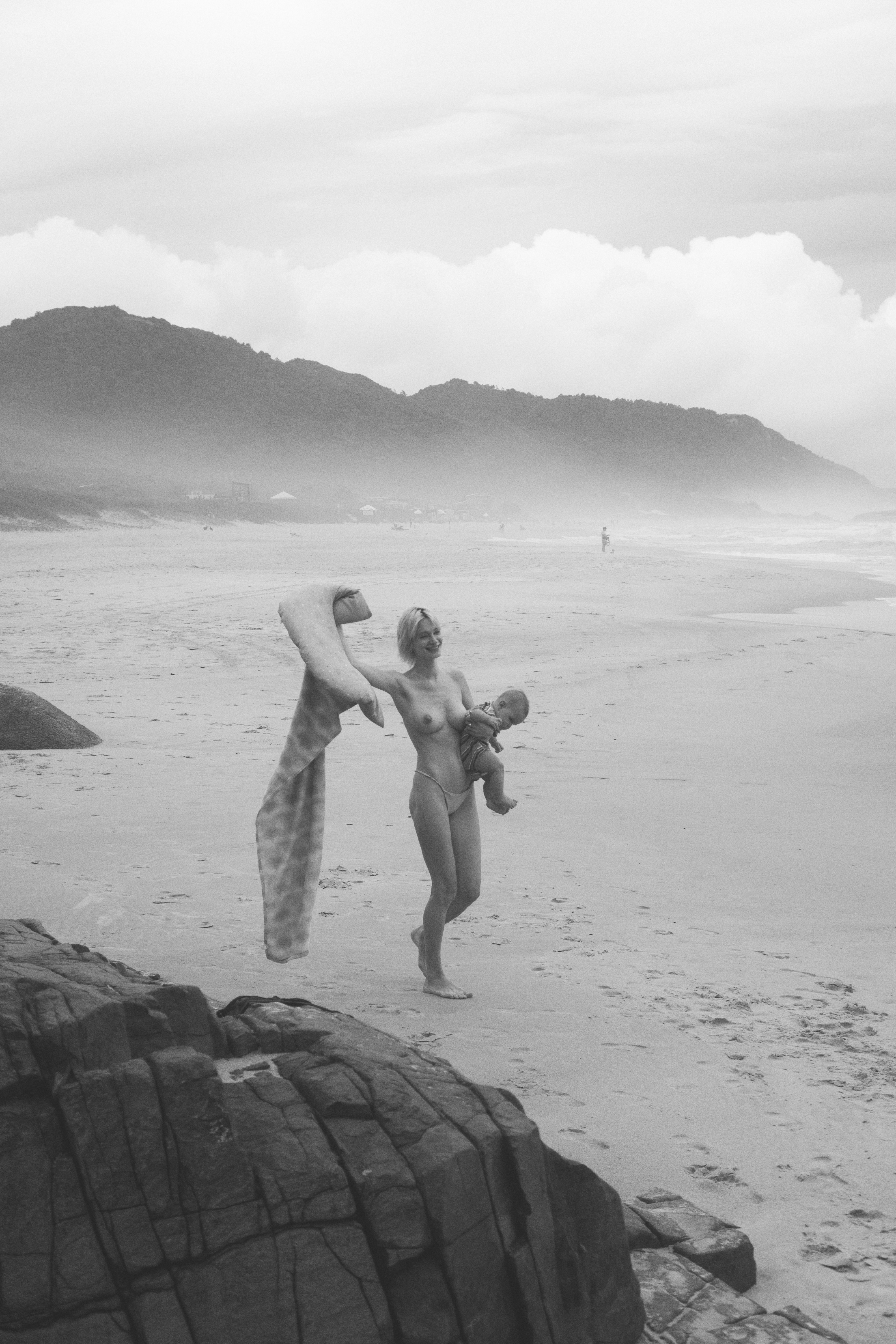 Mother