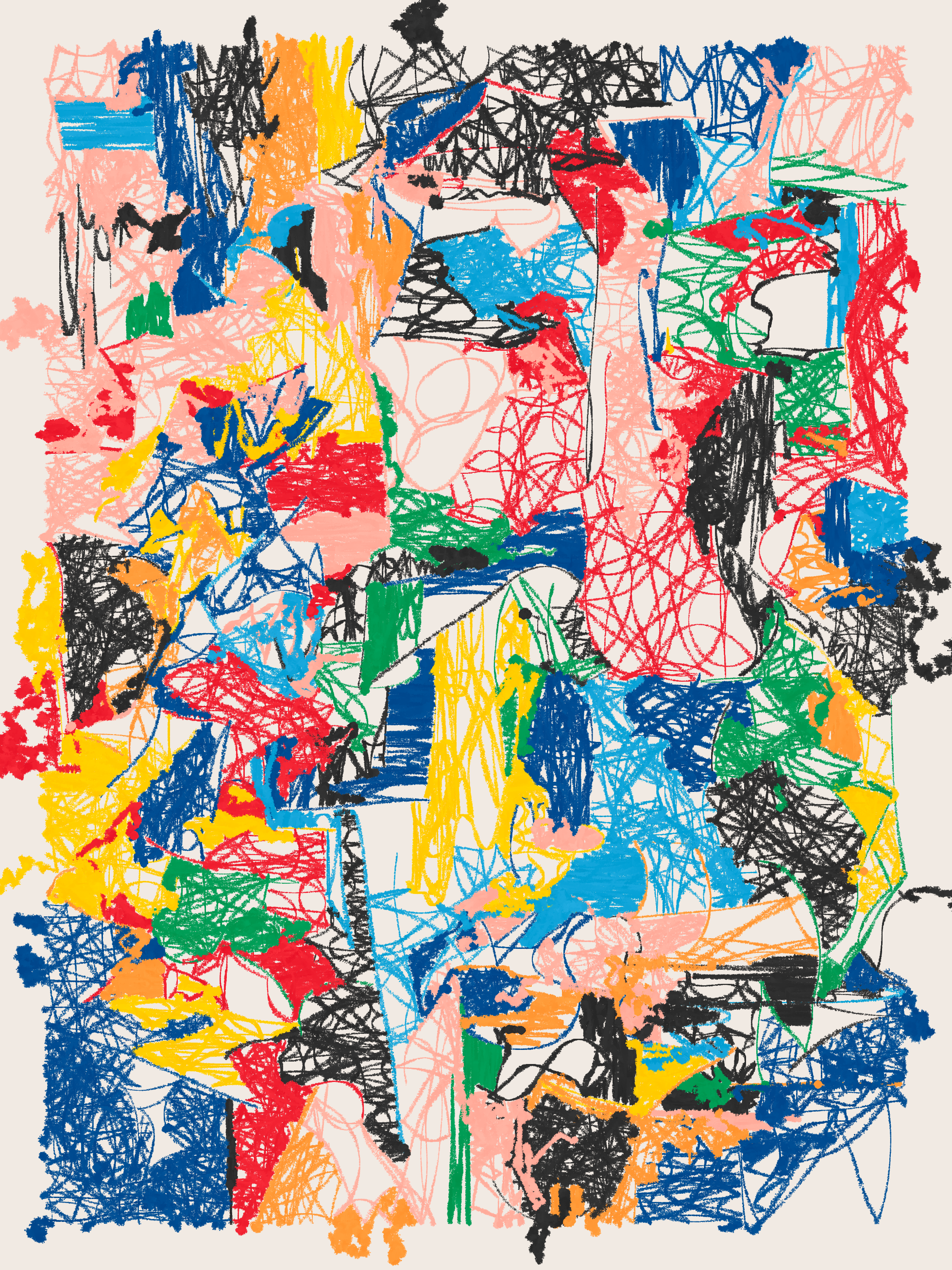 crayon 1