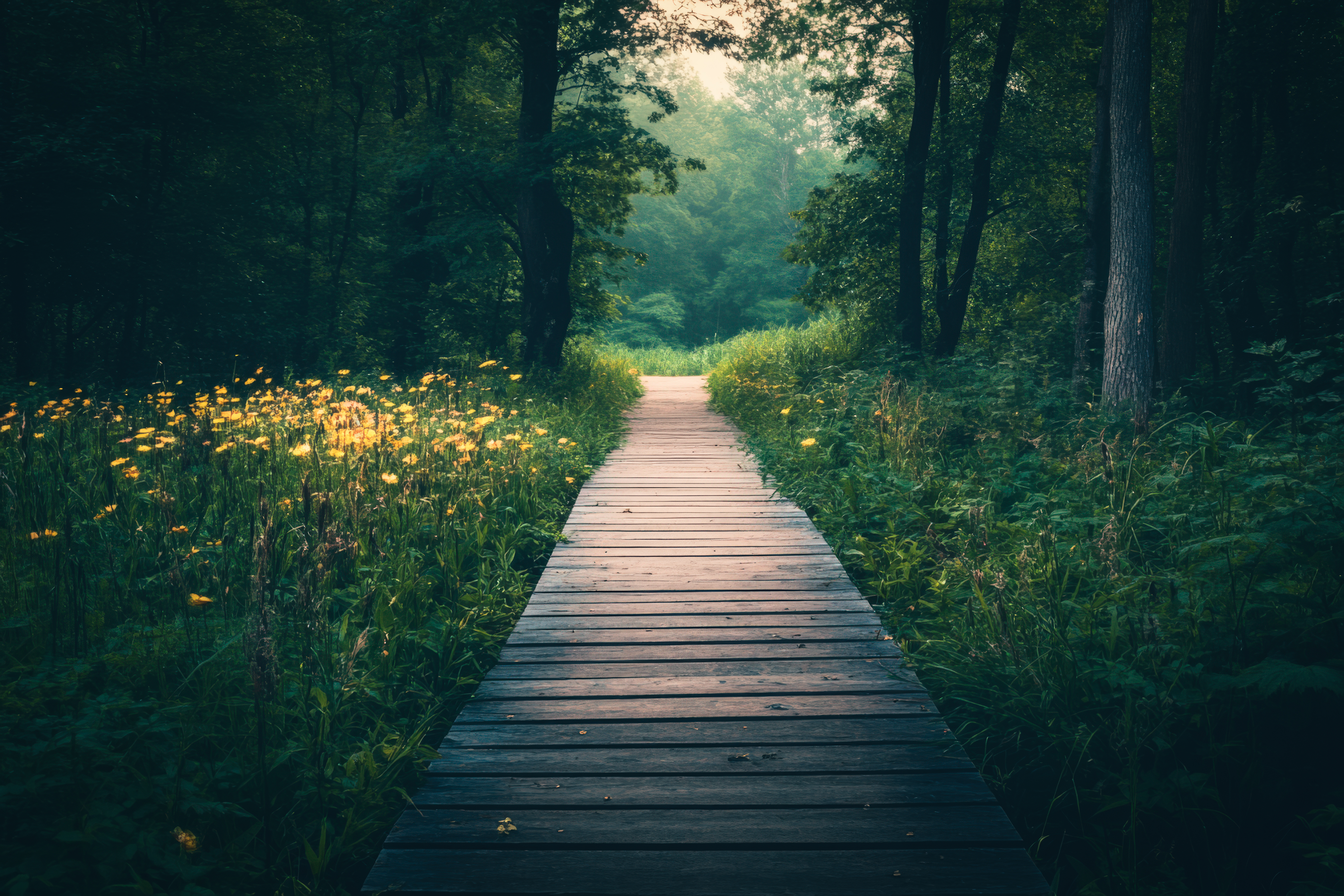 The Path #3