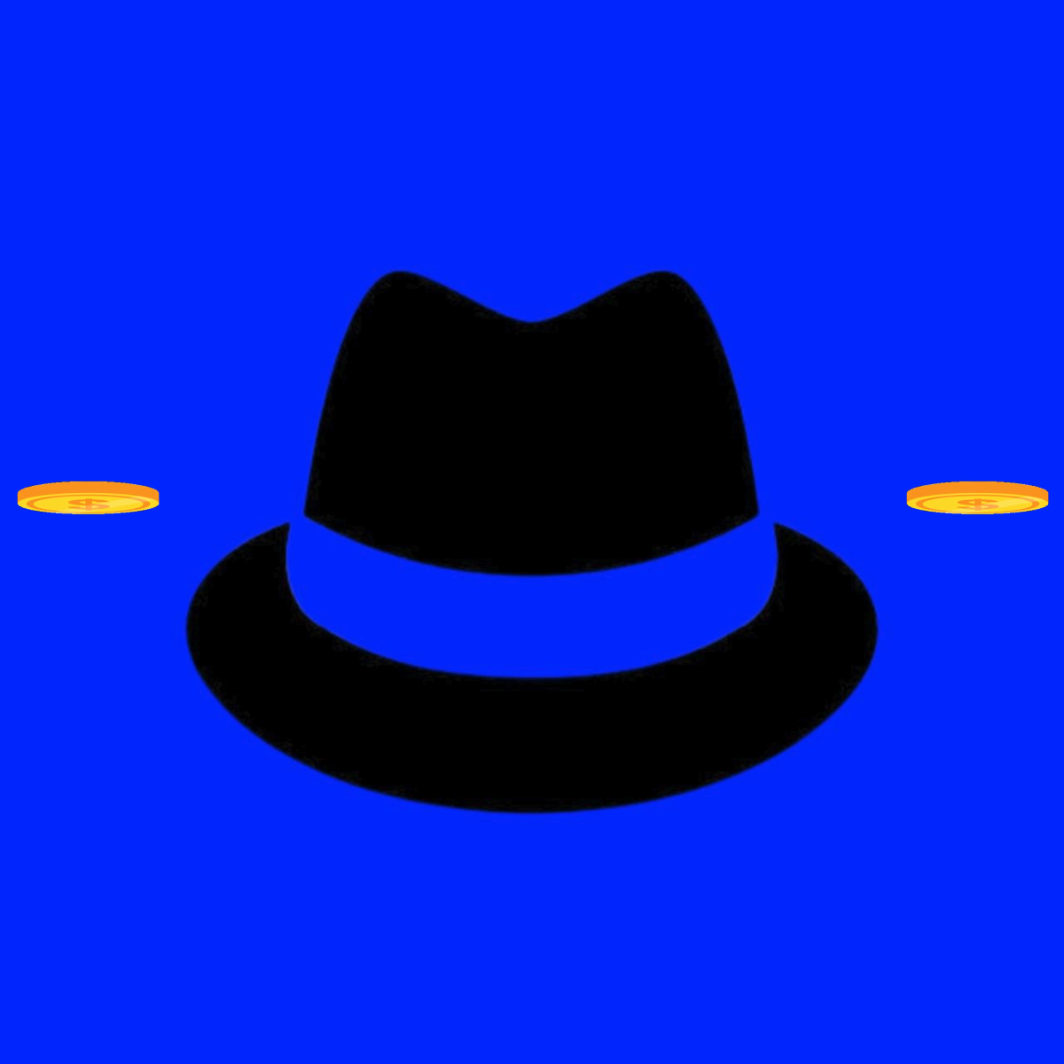 🎩