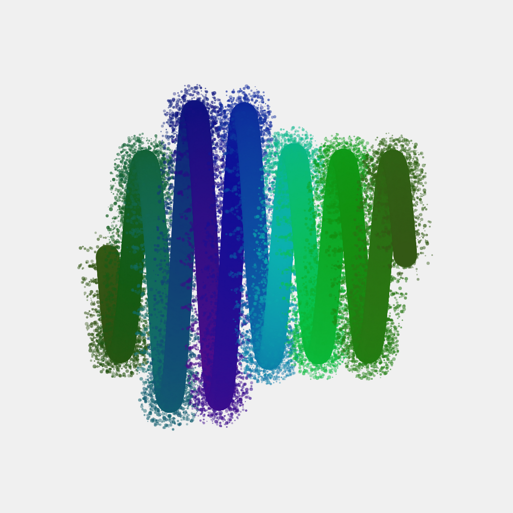 Squiggle #6863