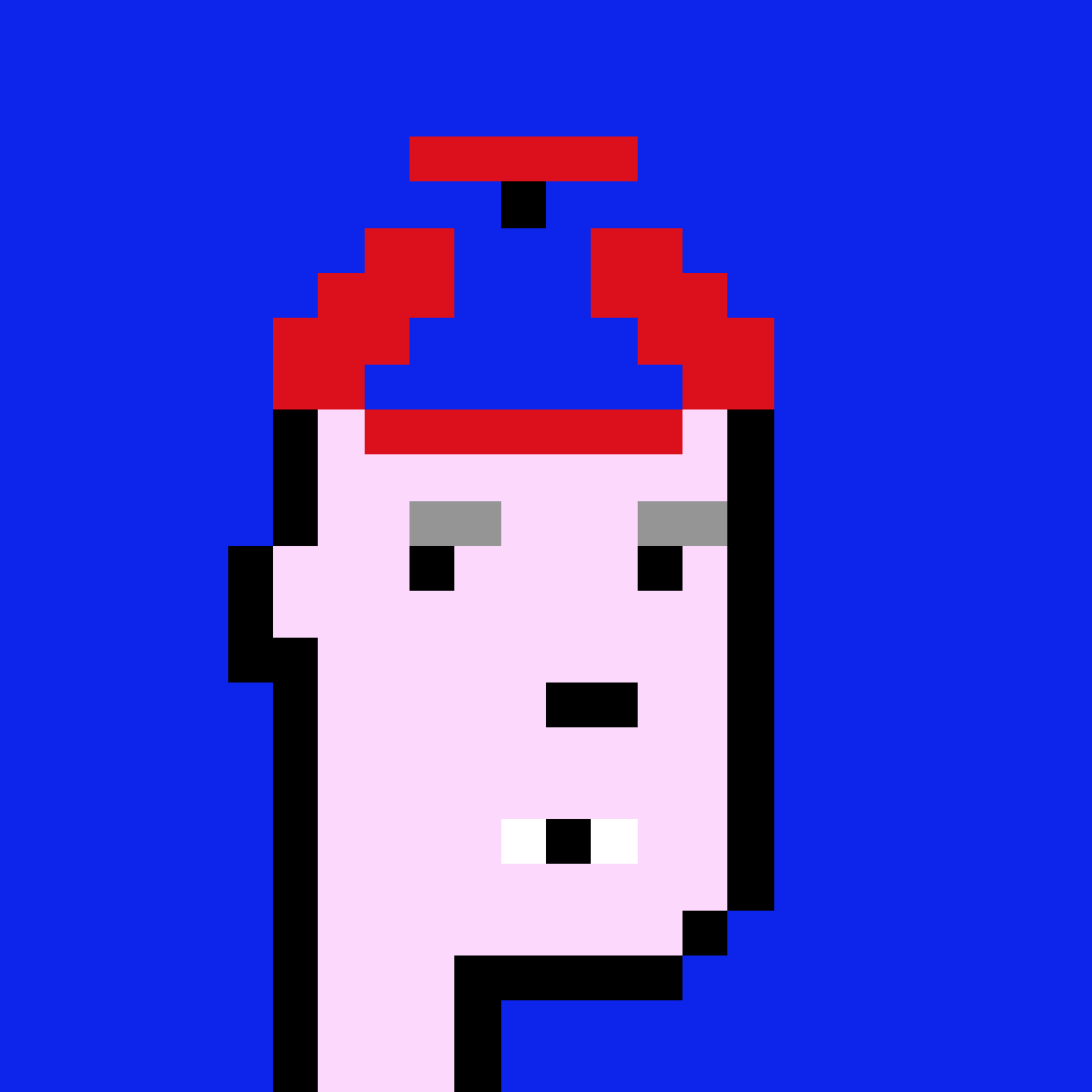 ColorPunk #992