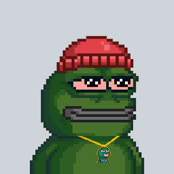 Moonpepe #2664