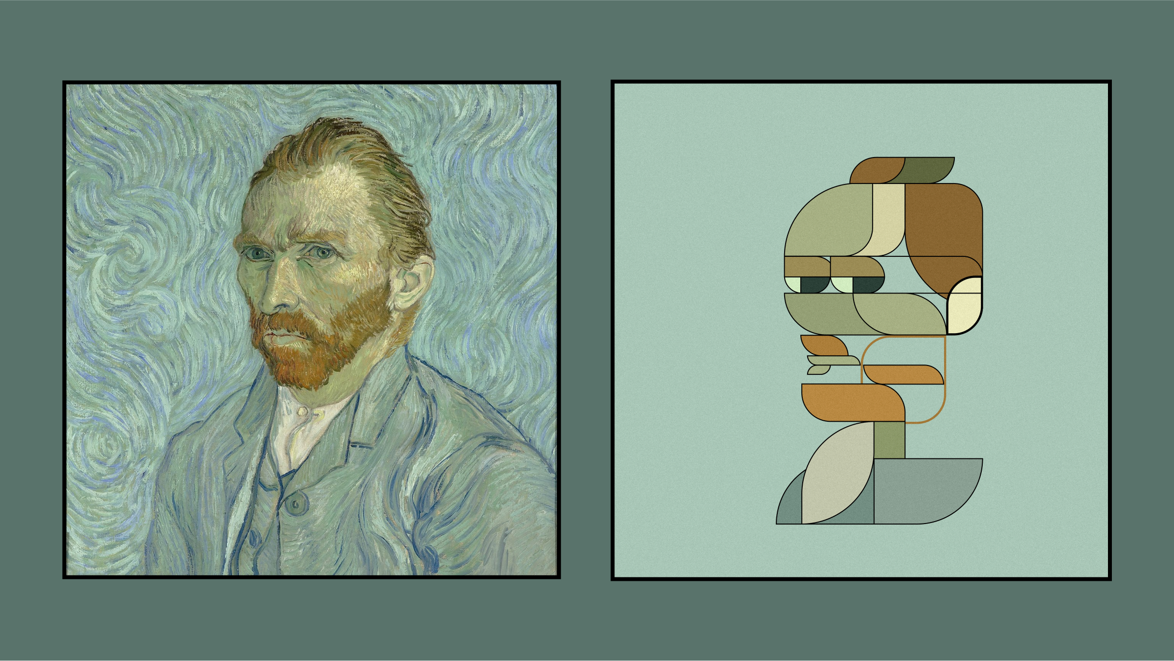 Classic VanGogh