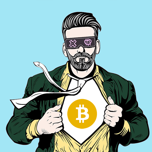 Man #2514