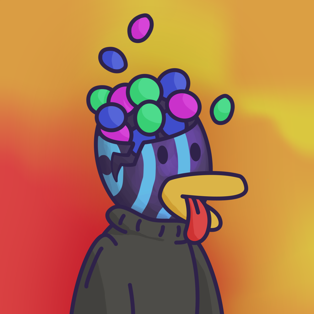 Quacky Ducks #6874