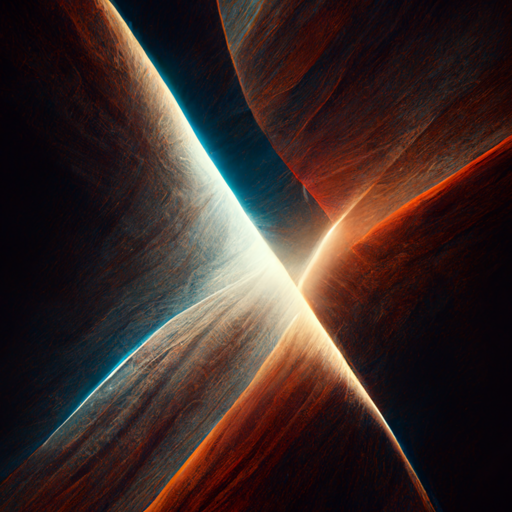 Radiant Flow