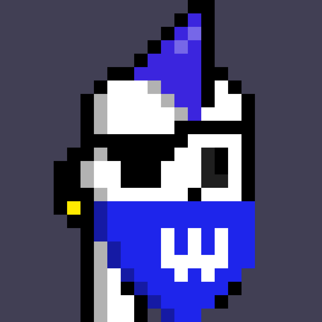 SkullPunks#308
