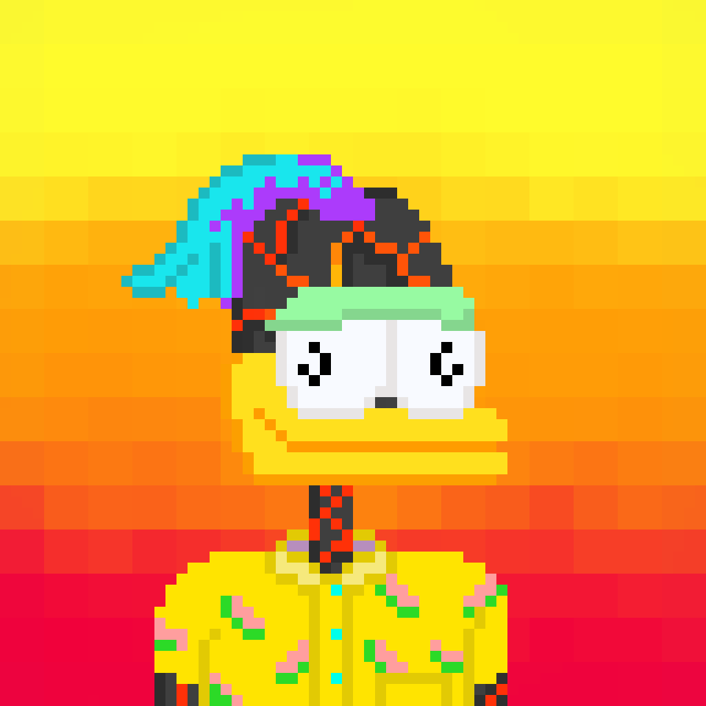 SupDuck 3941