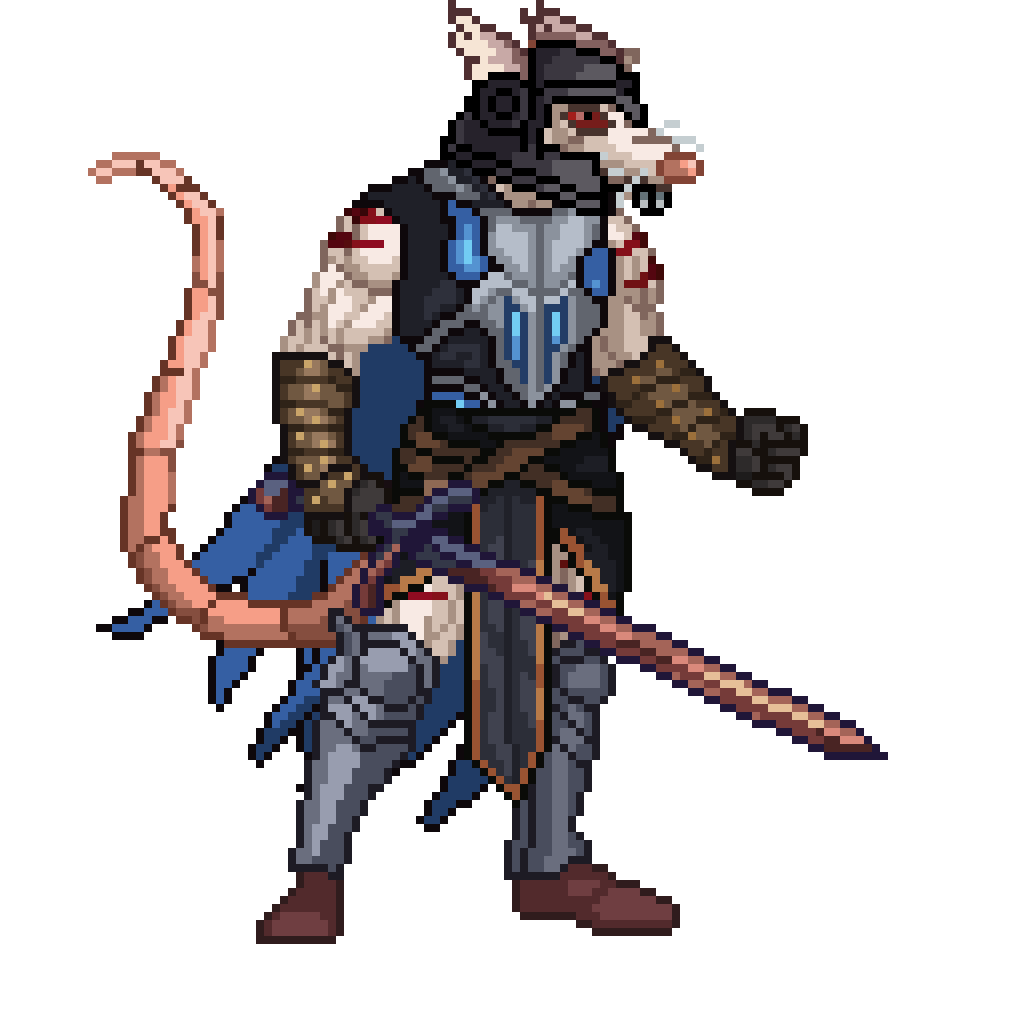Chimera #1577