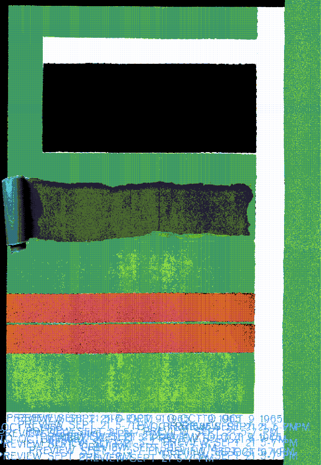 Inner Green