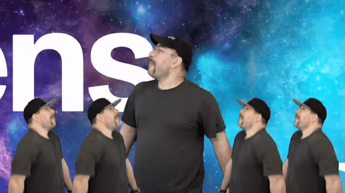 ENS x GoDaddy Music Video