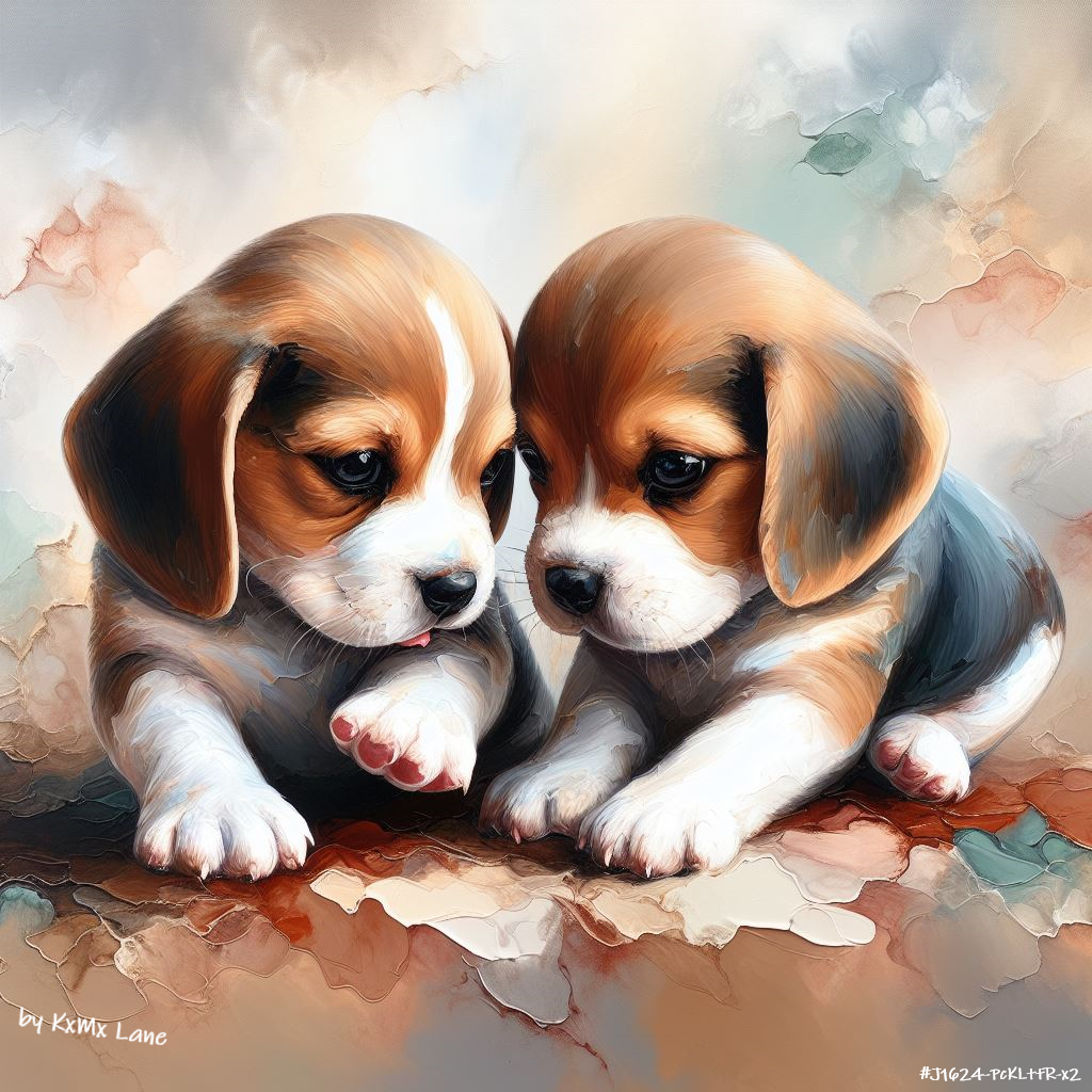 Picks of The Litter by KxMx Lane #5