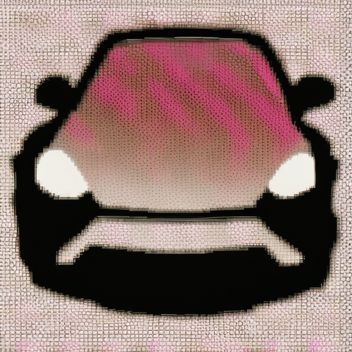 1984年4月、ラスベガスで再び多くの車が炎上