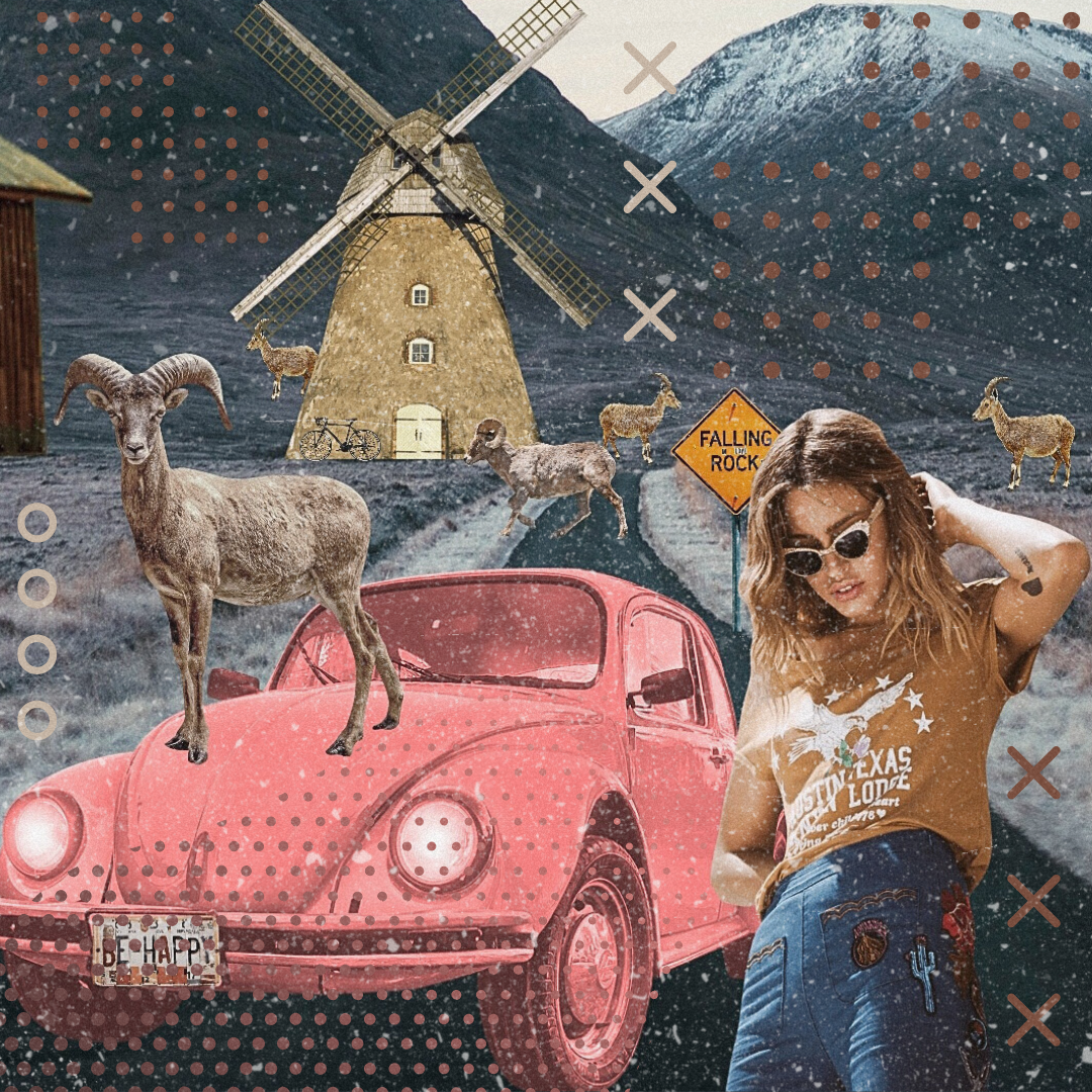 Roadside Issues #18